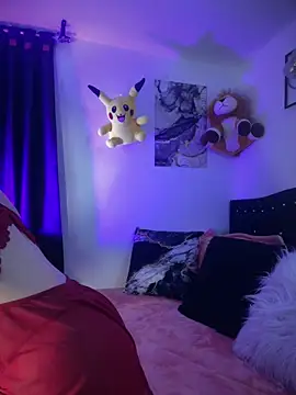 carolina16love online show from 04-01-26, 09:45