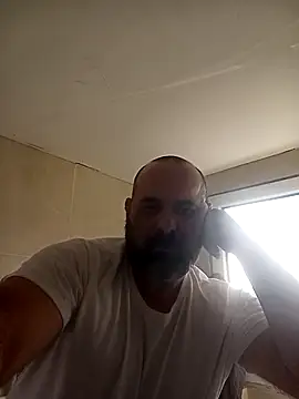 Czarny1104 online show from 01-07-26, 01:24