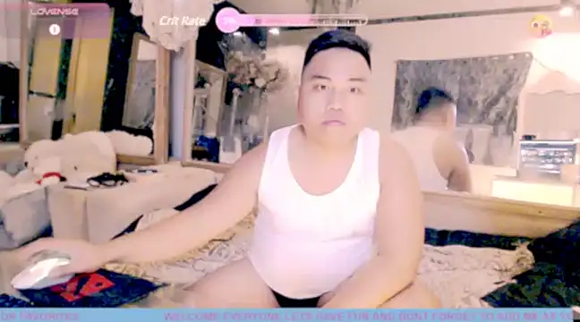 Hardking 69 online show from 02-07-25, 03:01