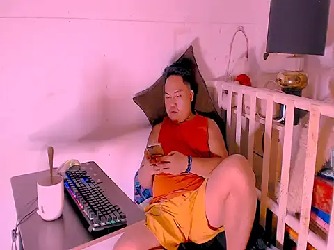 Hardking 69 online show from 07-28-26, 01:32
