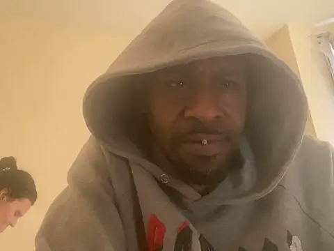 Snapshot of CuzzyB69 chatting on 03-07-25, 11:29 CuzzyB69 online show from 03-07-25, 11:29