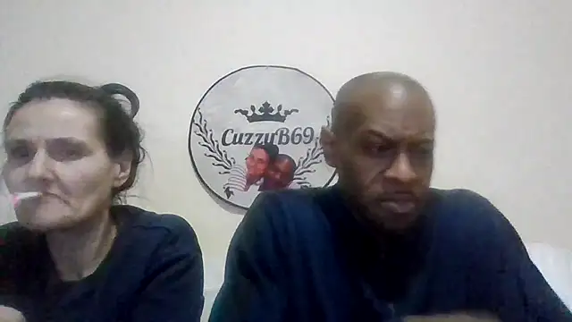 Snapshot of CuzzyB69 chatting on 02-01-26, 11:58 CuzzyB69 online show from 02-01-26, 11:58