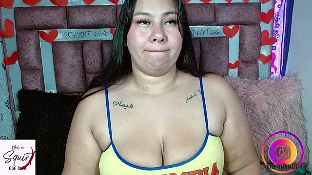 ValerieDiiamond online show from 02-03-26, 04:21