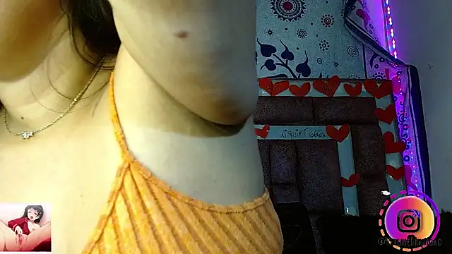 ValerieDiiamond online show from 03-22-26, 04:16