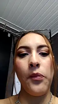 Snapshot of Emiily_W chatting on 03-10-25, 08:45 Emiily W online show from 03-10-25, 08:45