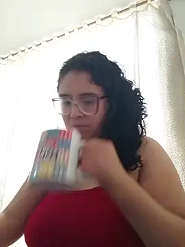 johannasexy97 online show from 12-22-24, 10:15