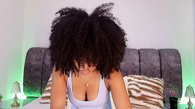 naia blessed online show from 11-12-25, 07:13