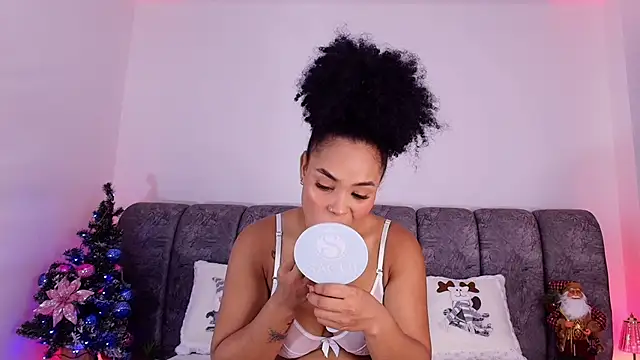 naia blessed online show from 12-03-25, 07:12