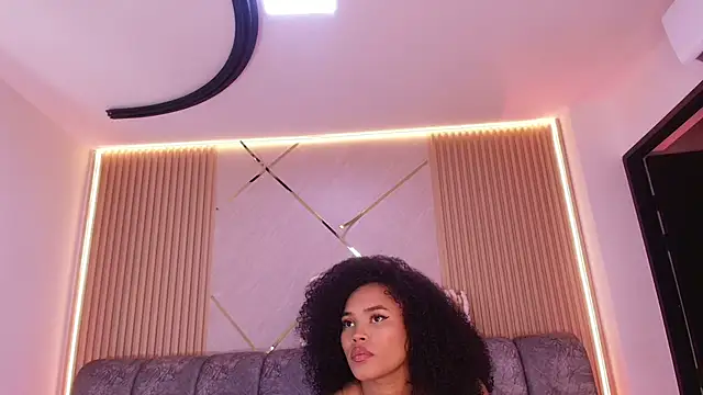 naia blessed online show from 04-09-26, 07:19