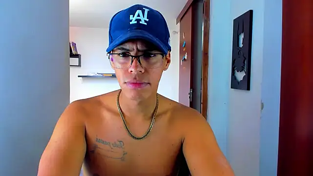  John Boy  online show from 03-01-25, 04:11