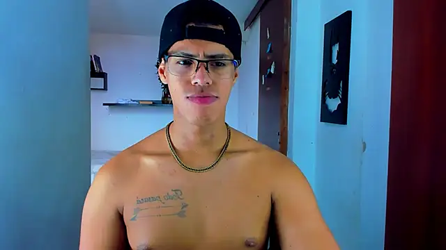  John Boy  online show from 03-02-25, 07:56