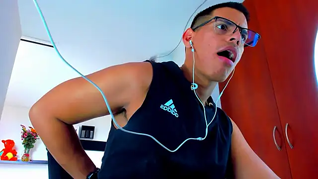  John Boy  online show from 03-12-25, 01:30