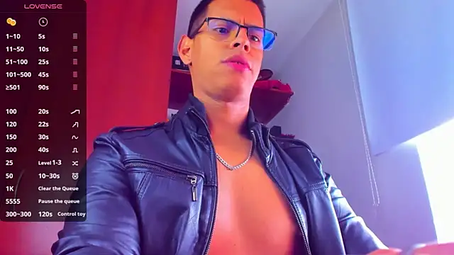  John Boy  online show from 10-05-25, 07:01