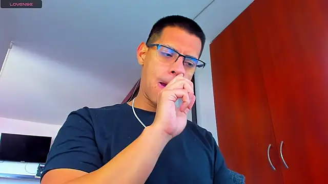  John Boy  online show from 11-08-25, 07:23