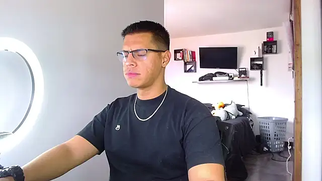  John Boy  online show from 04-14-26, 07:09