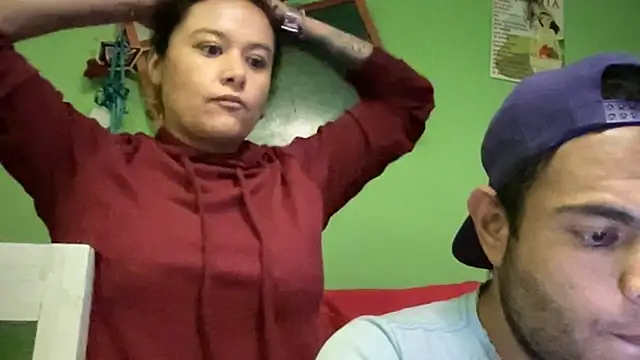 AlexisC0918 online show from 07-02-26, 04:40