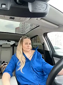 Bondgirl 013 online show from 03-14-25, 10:18