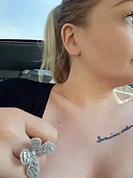 Bondgirl 013 online show from 09-19-25, 12:50