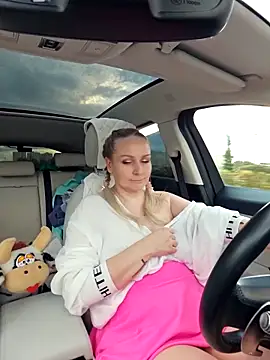 Bondgirl 013 online show from 09-28-25, 02:44