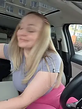 Bondgirl 013 online show from 05-29-26, 02:37