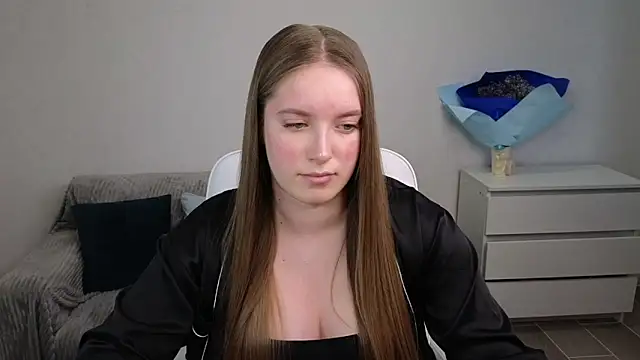 EvaMaddison online show from 02-06-25, 08:50