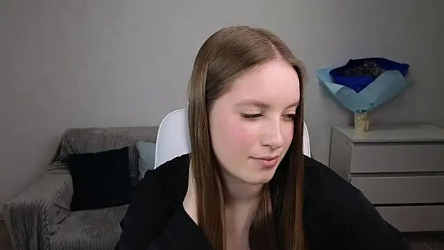 EvaMaddison online show from 02-24-25, 04:04