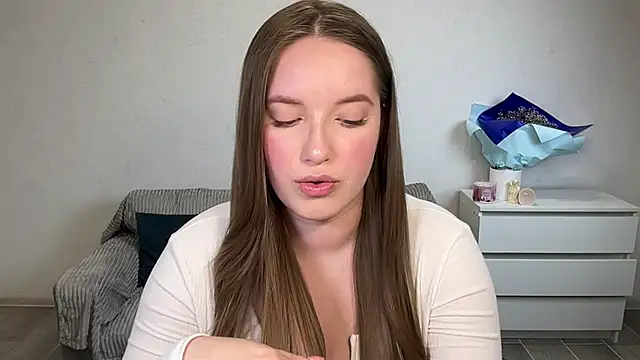 EvaMaddison online show from 02-26-26, 05:23