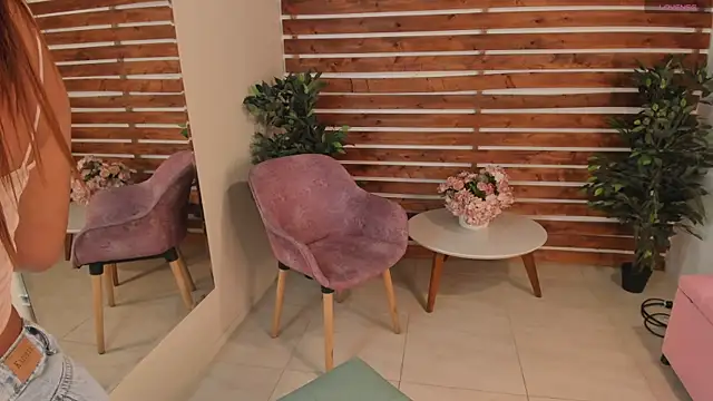  MeganRain online show from 01-25-25, 05:18