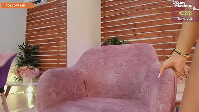  MeganRain online show from 03-02-25, 12:32