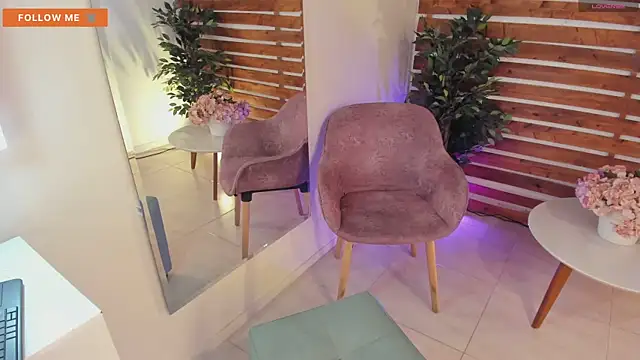  MeganRain online show from 03-12-25, 09:23