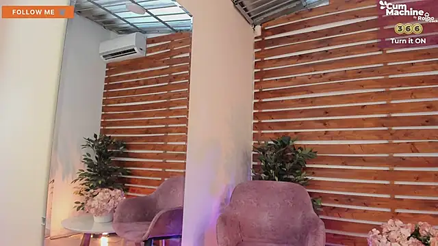  MeganRain online show from 03-18-25, 11:52