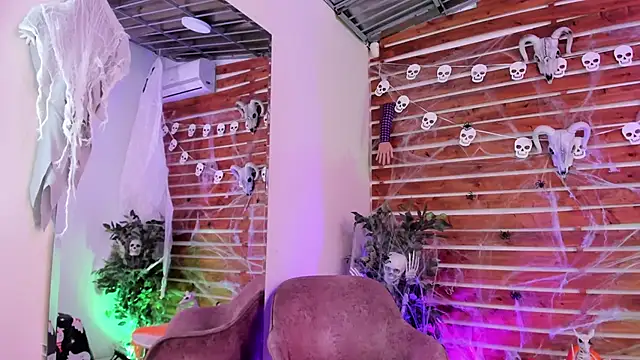  MeganRain online show from 10-16-25, 08:37