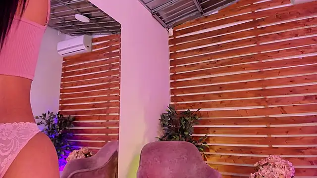  MeganRain online show from 11-12-25, 08:48