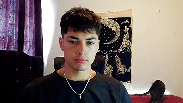 jimmy class online show from 09-27-25, 01:49