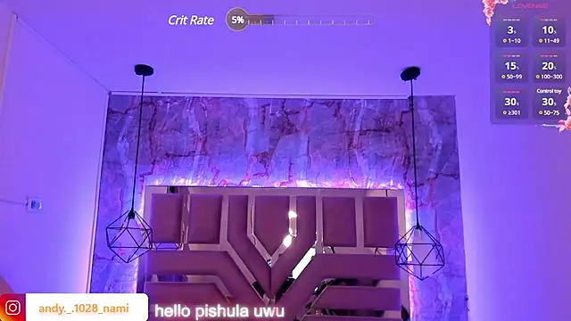 Nami usagi online show from 03-04-25, 06:18