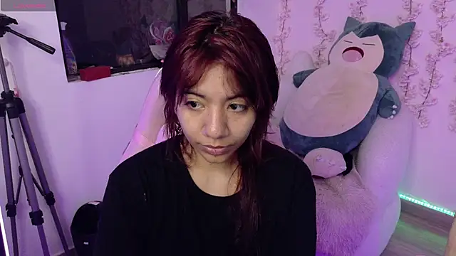 Nami usagi online show from 03-30-26, 04:30