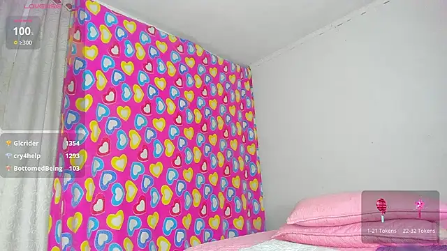 caroline tovar online show from 02-03-25, 11:05