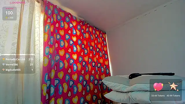 caroline tovar online show from 02-14-25, 08:05