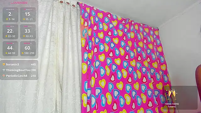 caroline tovar online show from 02-15-25, 09:59