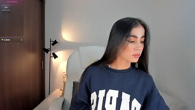 RebeccaBaxter online show from 11-12-25, 11:47