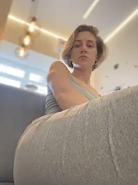 Snapshot of Feral_berry_8133 chatting on 12-19-24, 11:50 Feral berry 8133 online show from 12-19-24, 11:50