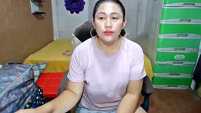 M e c e l online show from 04-08-26, 11:37