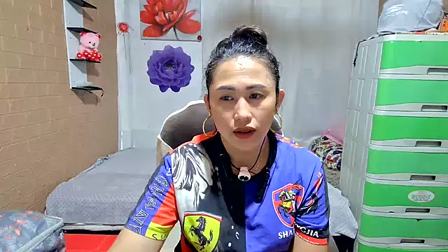 M e c e l online show from 05-21-26, 05:03