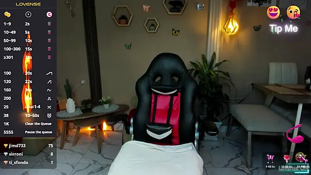 Zion Lee online show from 09-14-25, 05:56