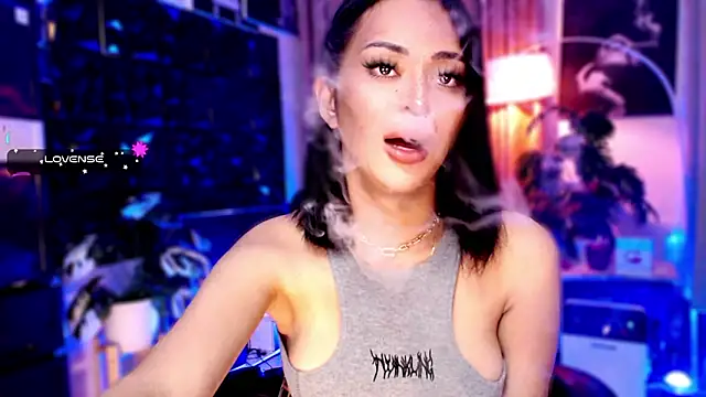 Thalia Cambridge online show from 04-01-26, 12:06