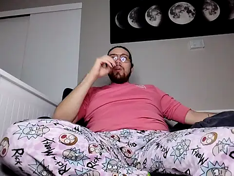 lucasgalacticman online show from 01-20-25, 12:39