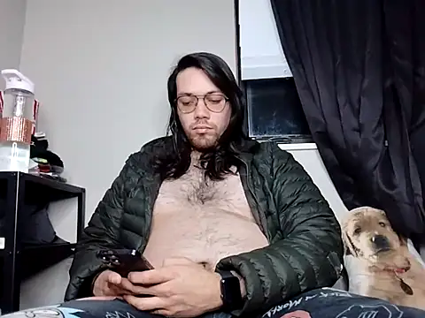 lucasgalacticman online show from 01-26-25, 07:21