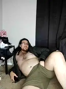 lucasgalacticman online show from 02-02-25, 12:30