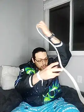 lucasgalacticman online show from 02-23-25, 11:22