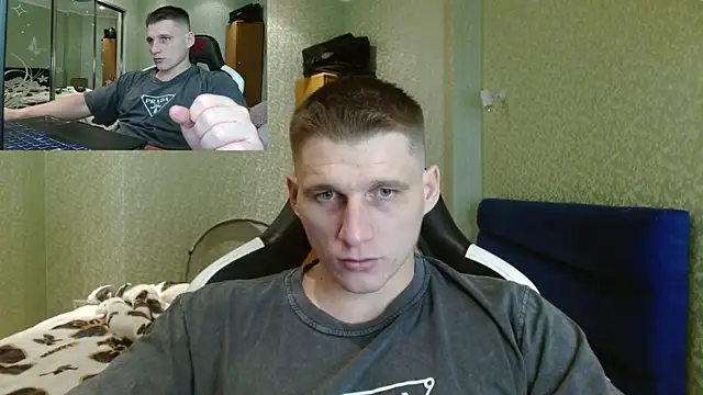 Snapshot of PoliglotJoe chatting on 01-19-25, 09:34 PoliglotJoe online show from 01-19-25, 09:34